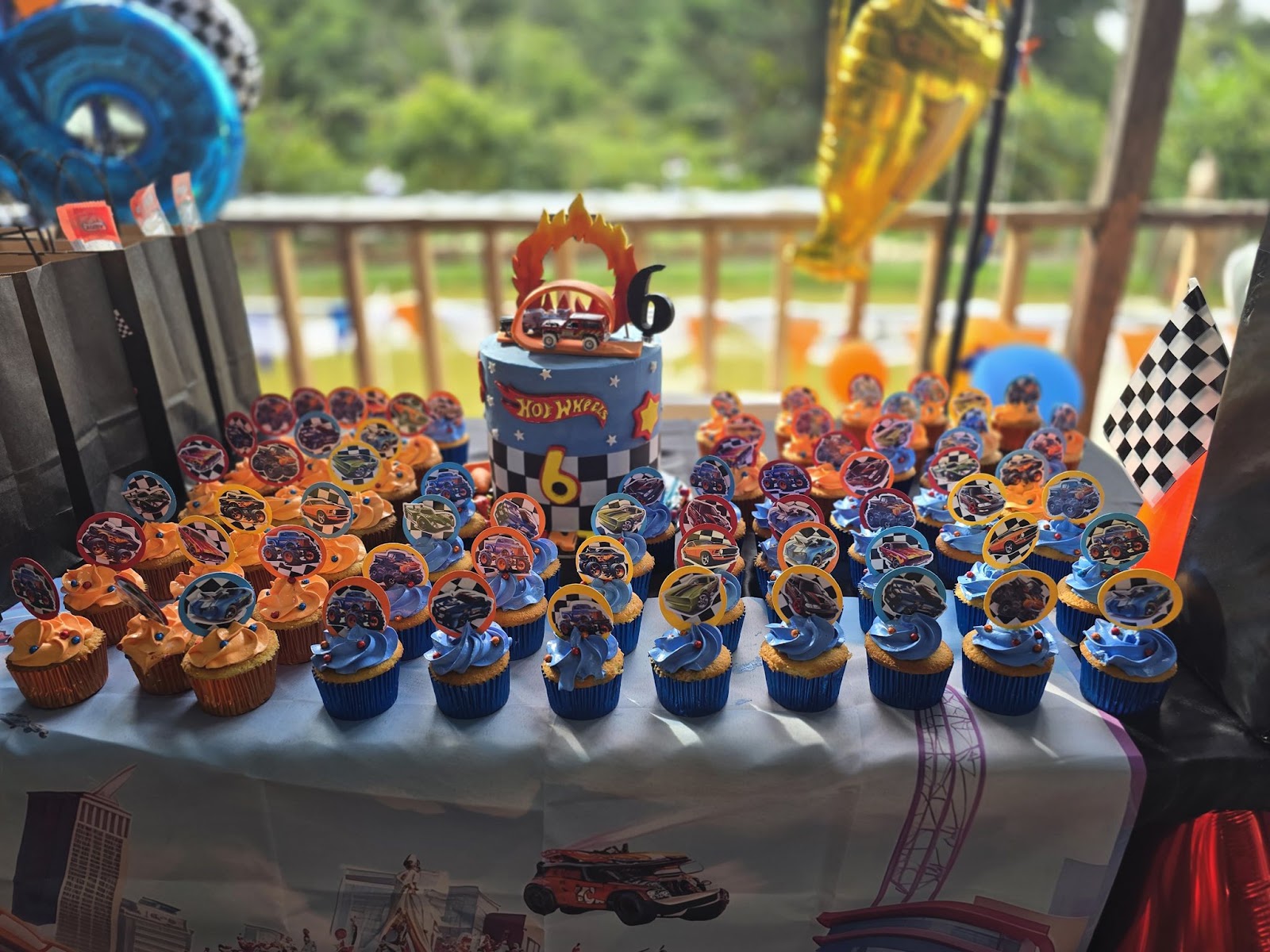 Evento en Quinta Don Manuel