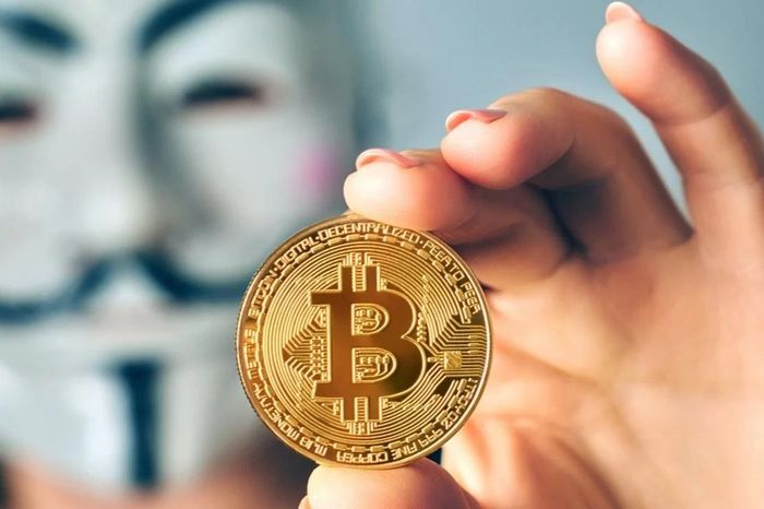 Bí ẩn danh tính người nắm giữ 118 tỷ USD bitcoin - Báo VTC News