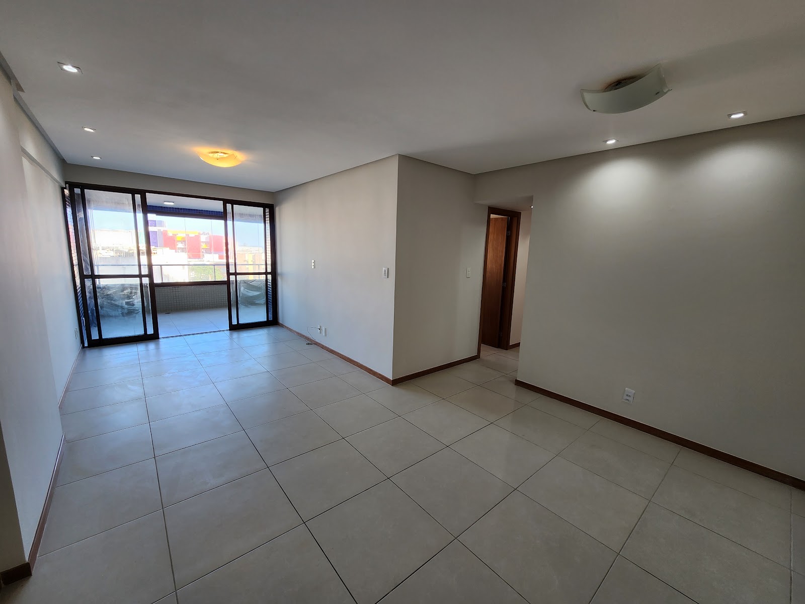 Apartamento, Pituba