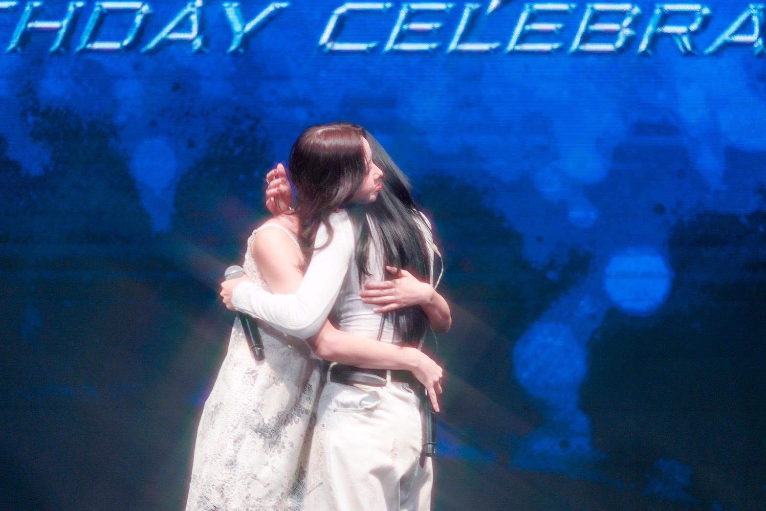 ฉลองวันเกิด 27 ปี “มายยู-กวิสรา” ปล่อย Moment เพียบ! ในแฟนมีตมินิคอนเสิร์ต MYYU’s Birthday Celebration ภาพที่ 4