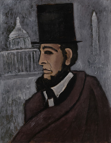 Weary of theTruth 1940