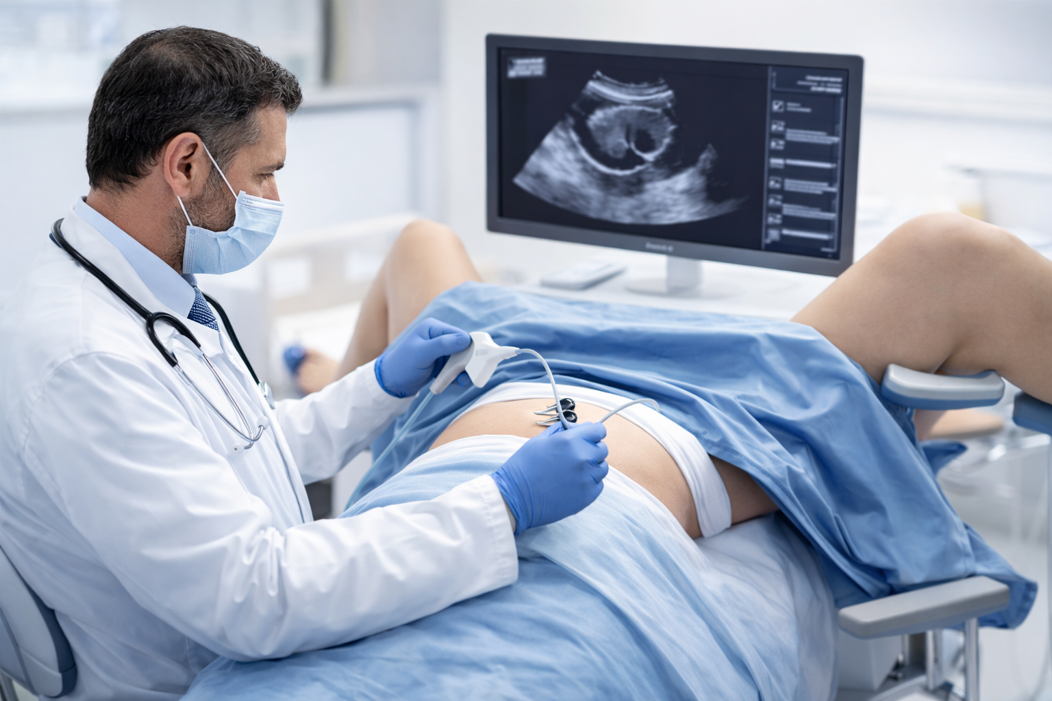Advanced Hands-on IUI & Ovulation Induction Masterclass (Delhi NCR / Gurgaon)