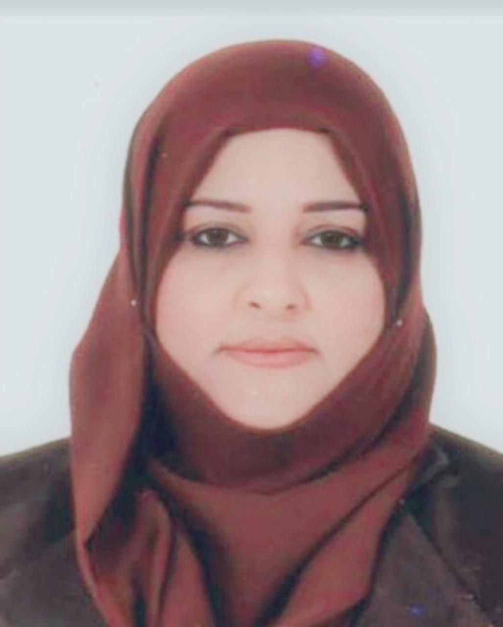 أ.م.د ميساء نوري شهاب