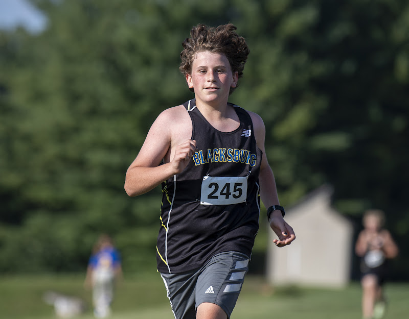 Photo from 2021.09.29 Blacksburg (Boys)