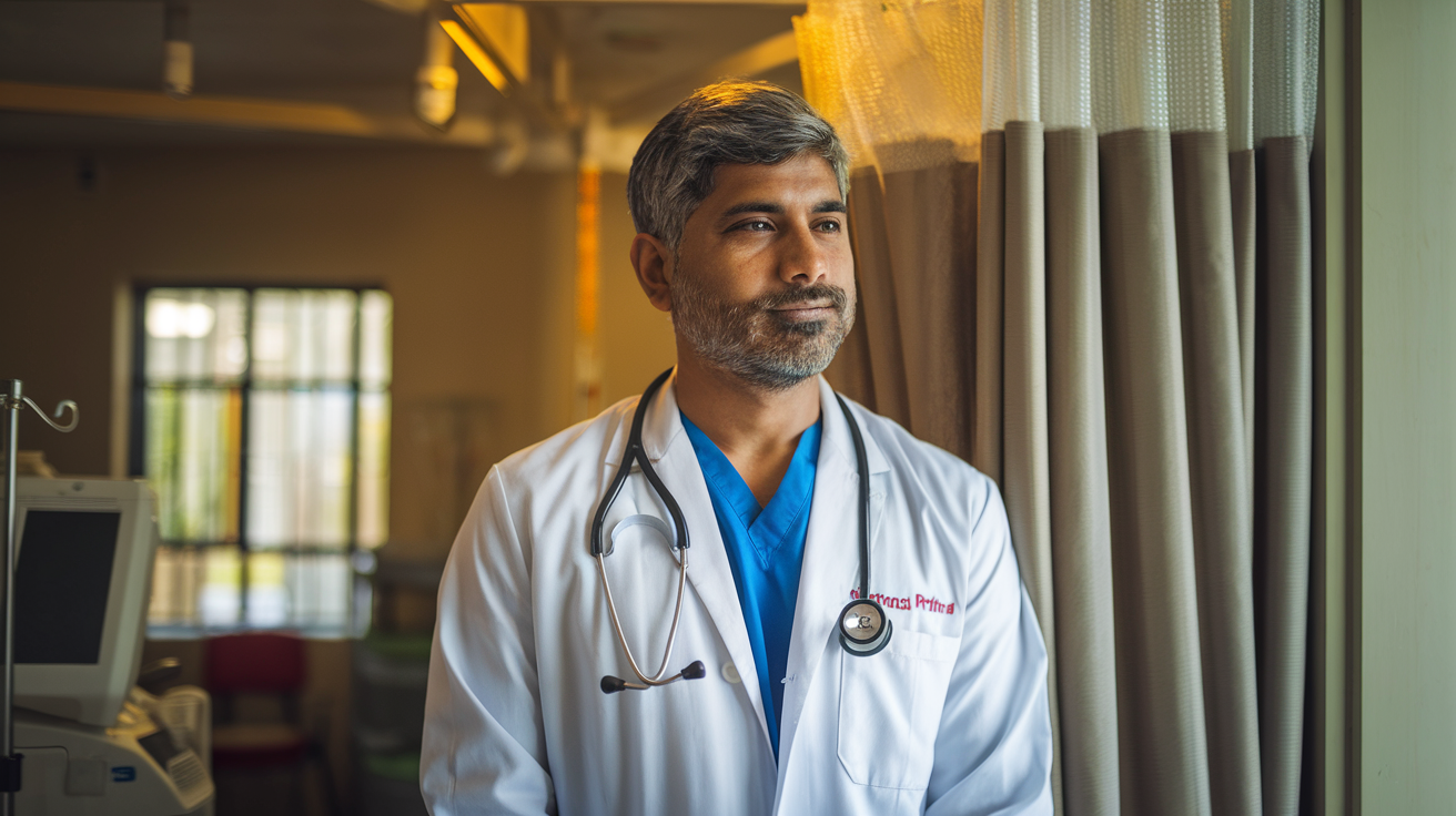 Best Cardiologists in Kothrud Pune – Top Doctors 2026