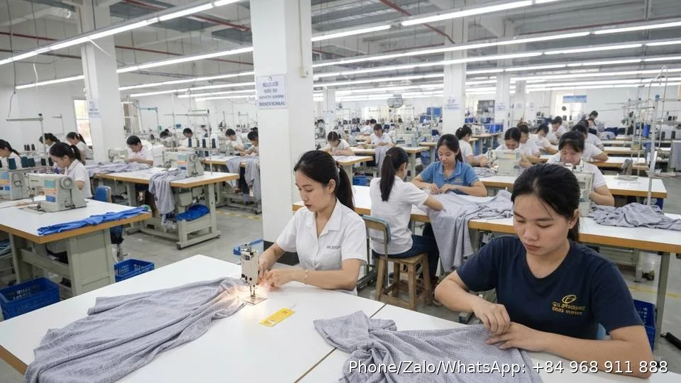 Supplex Fabric Supplier - Gold Garment Vietnam