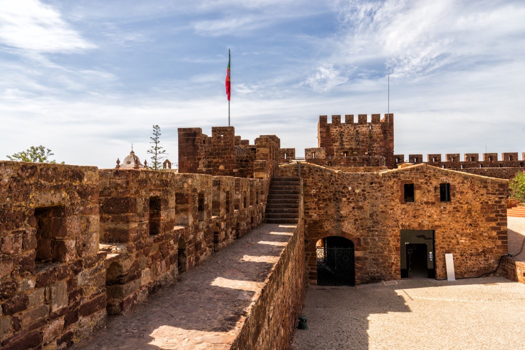10-Day Portugal Journey: Porto, Douro, Sintra & Lisbon