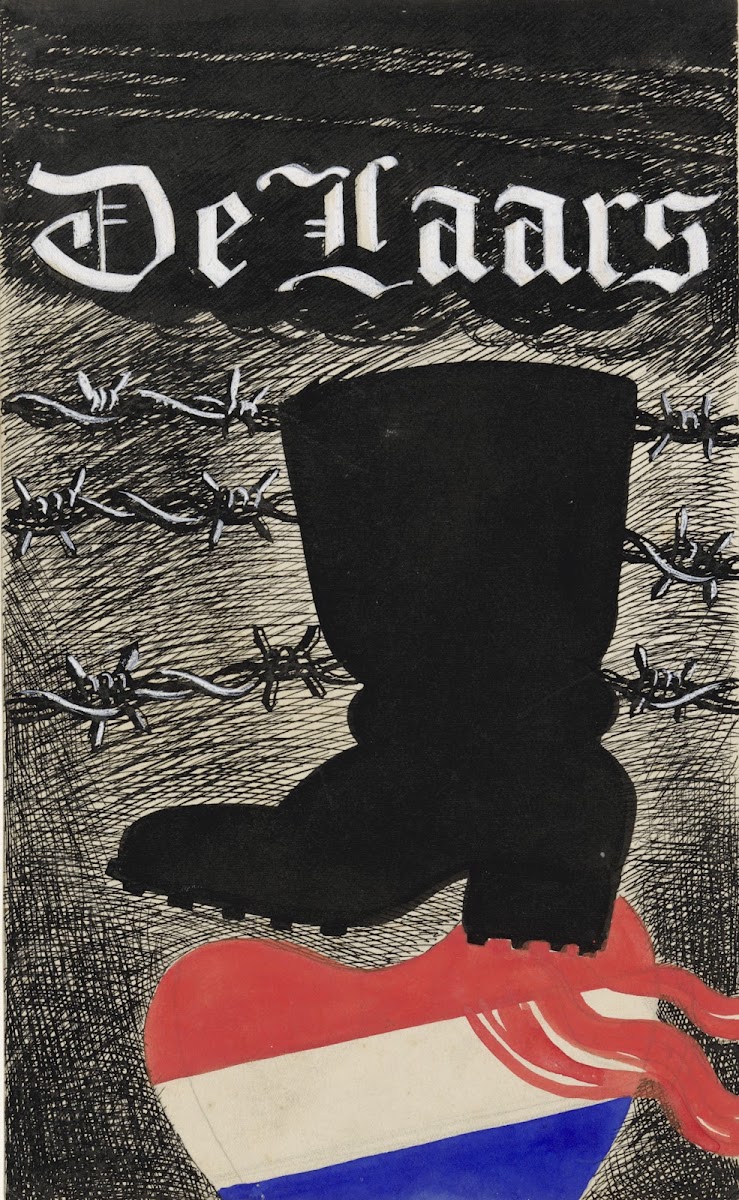 De Laars 1933 1945
