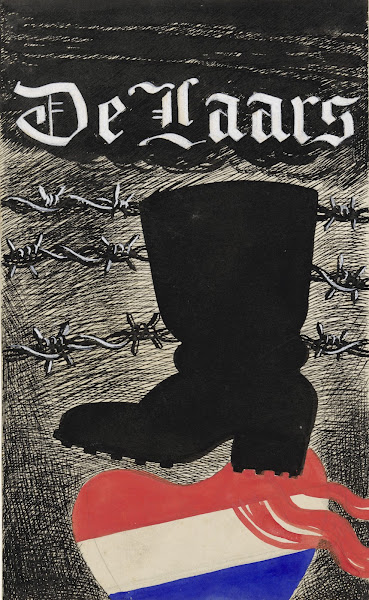 De Laars 1933 1945
