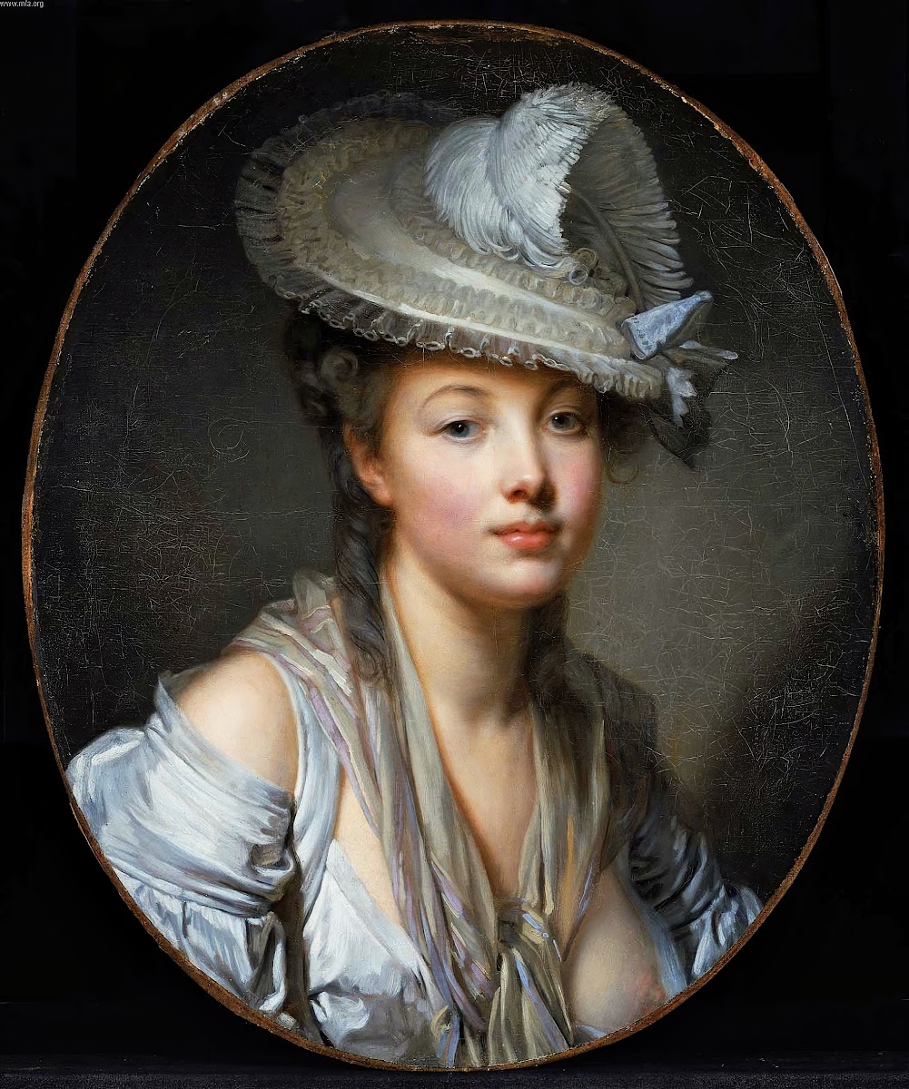 The White Hat C1780