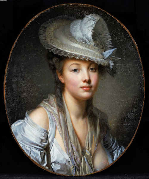 The White Hat C1780