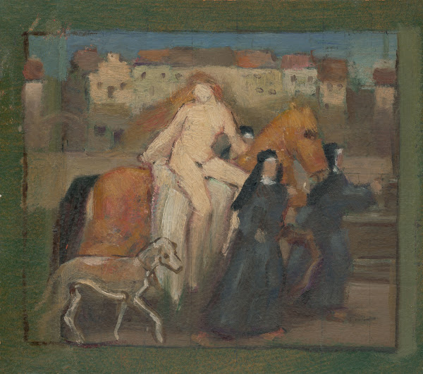 Lady Godiva 1922