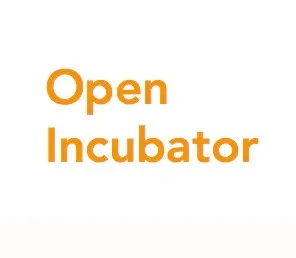 Captura de Open Incubator