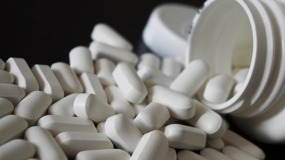 종합비타민 브랜드별 성분과 효능 상세 비교