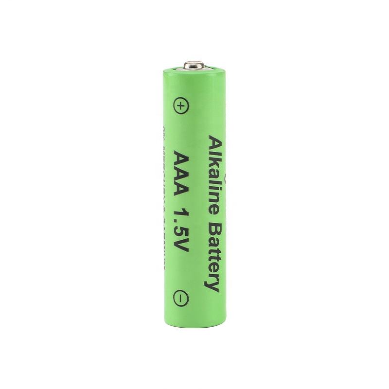 Rechargable Battery AAA 1.5v ថ្មពិល ថ្មតេលេ