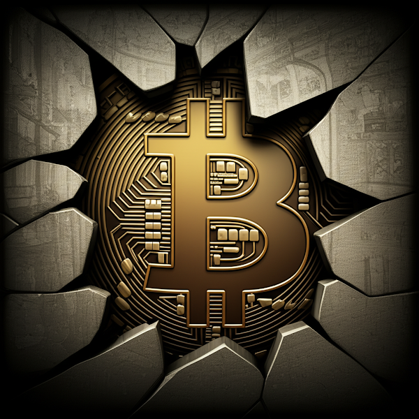 Fresh take: Bitcoin Holders Face Violent Threats in France