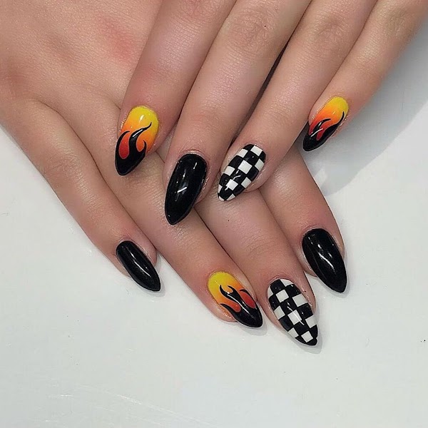 AMORA Nails & Beauty Melbourne CBD gallery photo 158