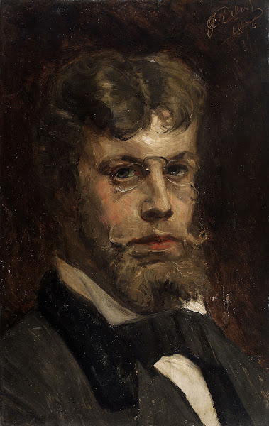 Self Portrait 1876