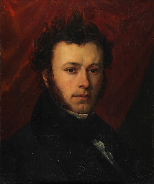 Autoportrait