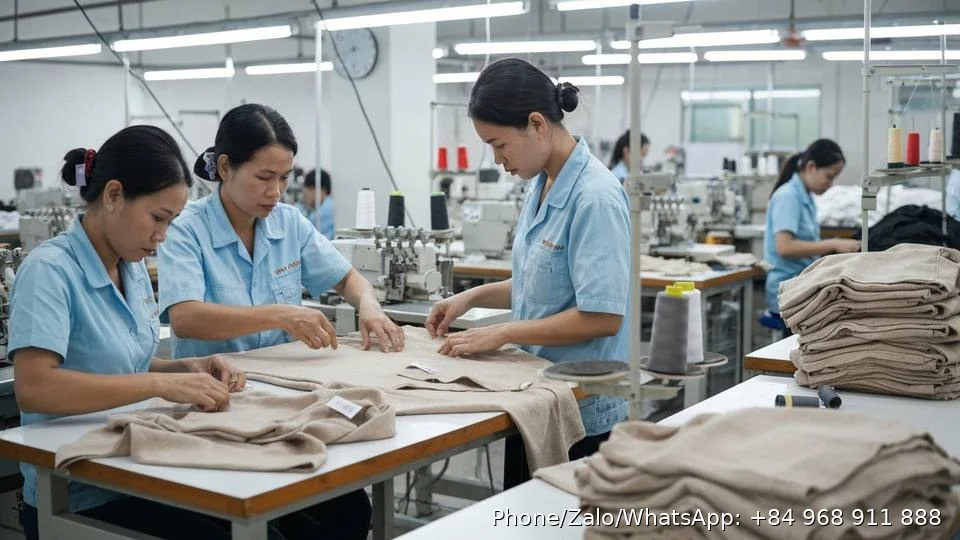organic clothing wholesale - Gold Garment Vietnam