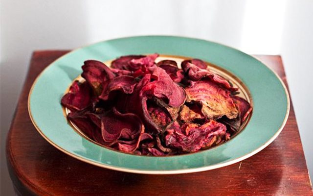 Snack Củ Dền