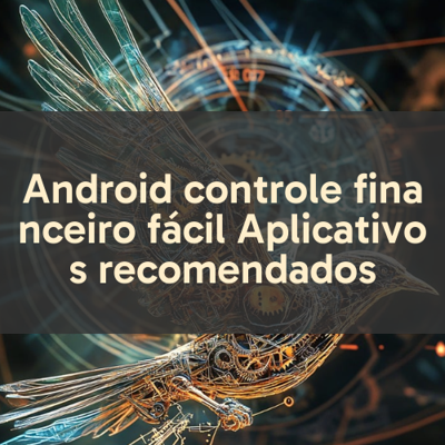 controle financeiro fácil miniatura