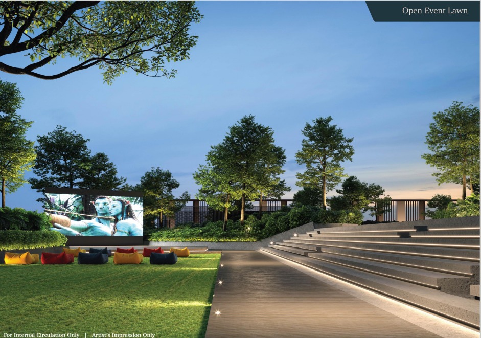 The Atera — Petaling Jaya