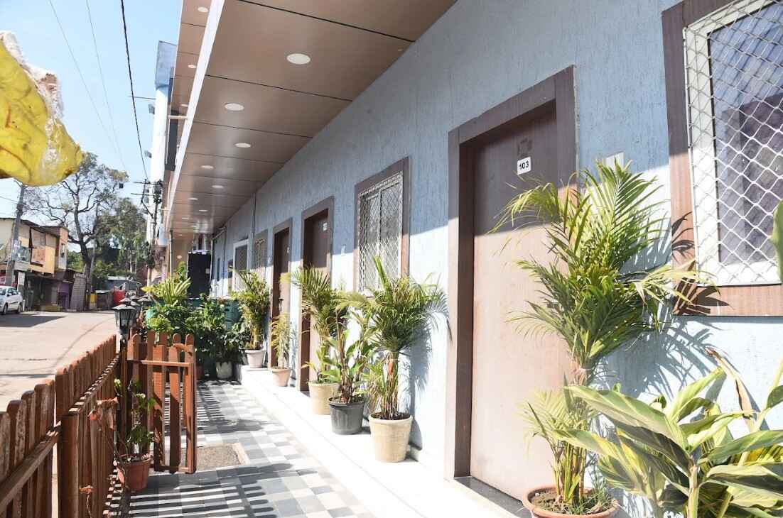 PRIME Pachmarhi Homestay