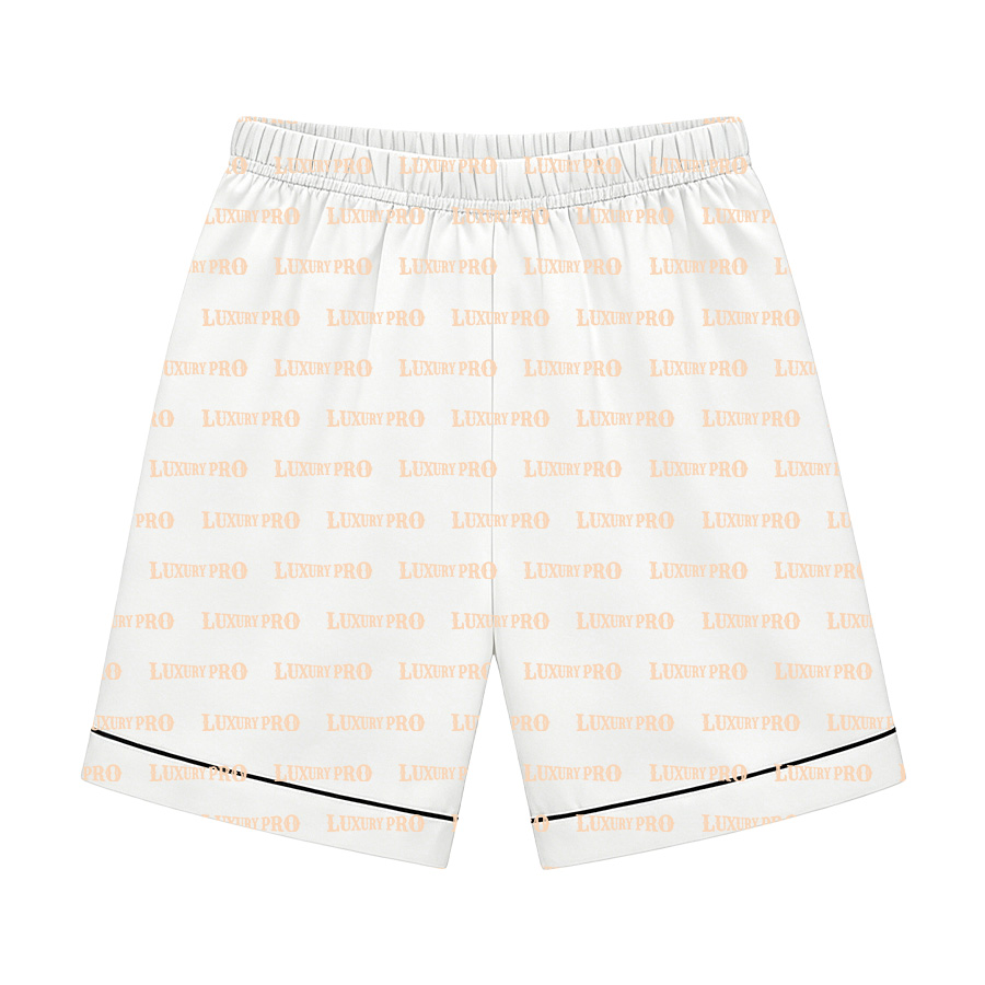 AOP Bound Edge Universal Adult Shorts
