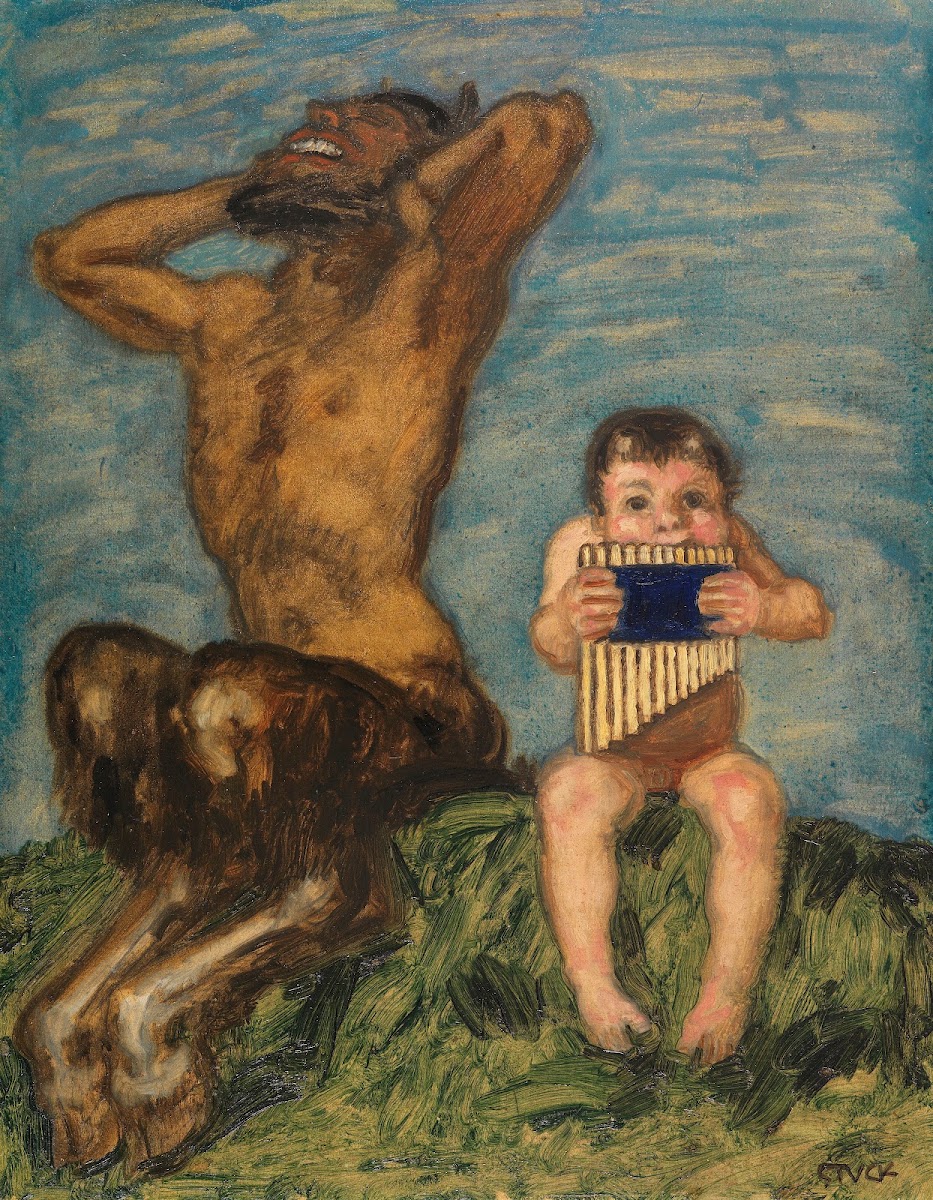 Dissonanz 1900