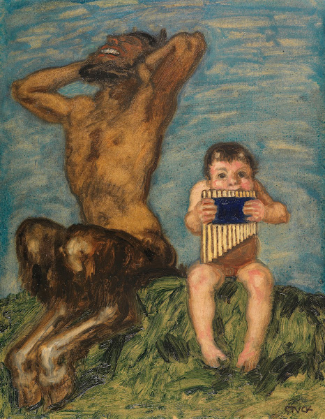 Dissonanz 1900