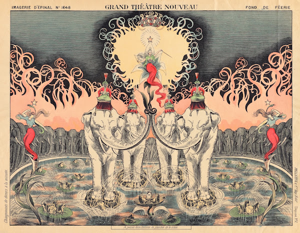 Grand théâtre nouveau 1890 1899