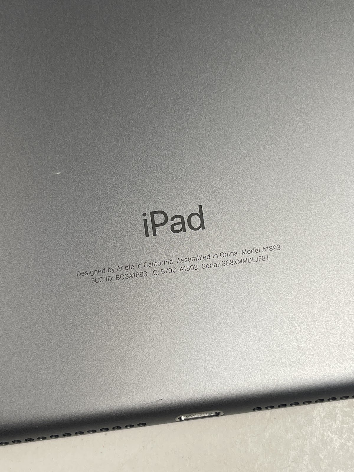 ipad 6 2018 商品圖片