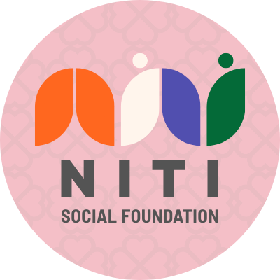 Niti Social Foundation Logo