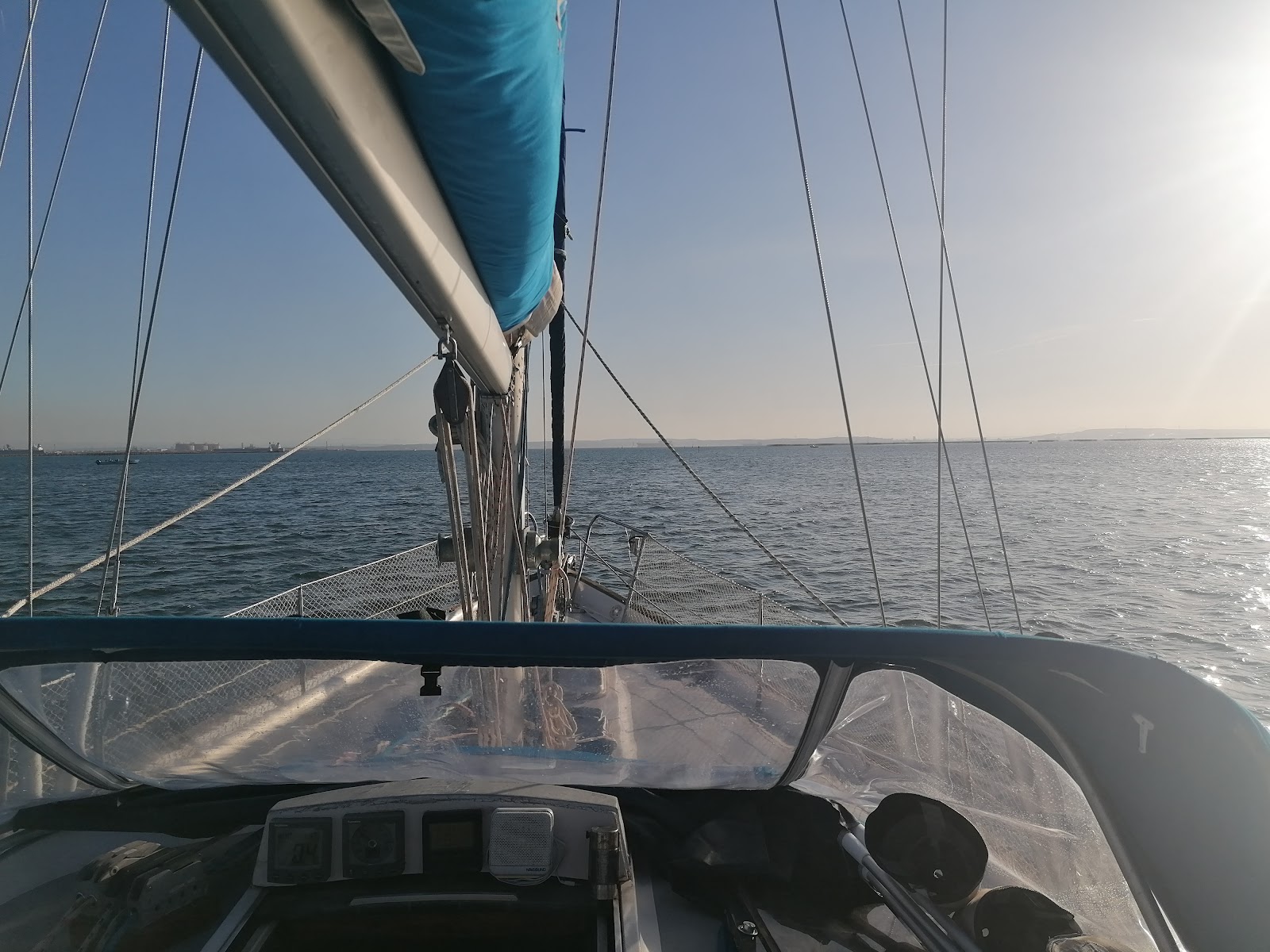 Photo de la navigation NAV-001