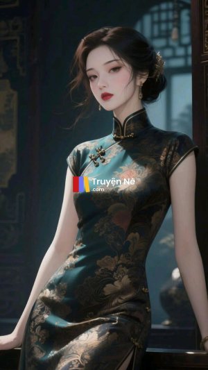 Khi Tuyết Rơi Giữa Rừng