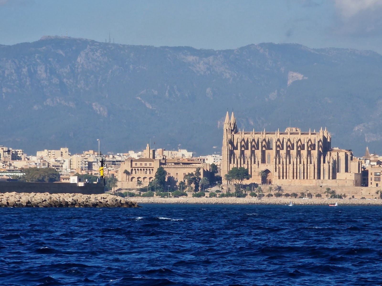 Photo de la navigation NAV-010