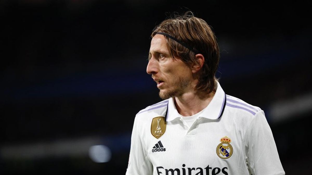 Real Madrid sẵn sàng đưa Modric trở lại - Tạp chí Tri thức