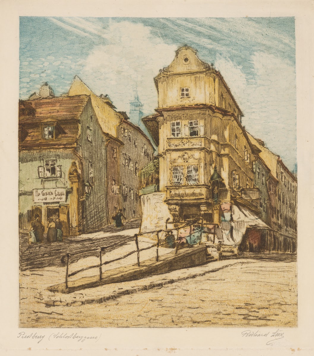 Bratislava 19051925