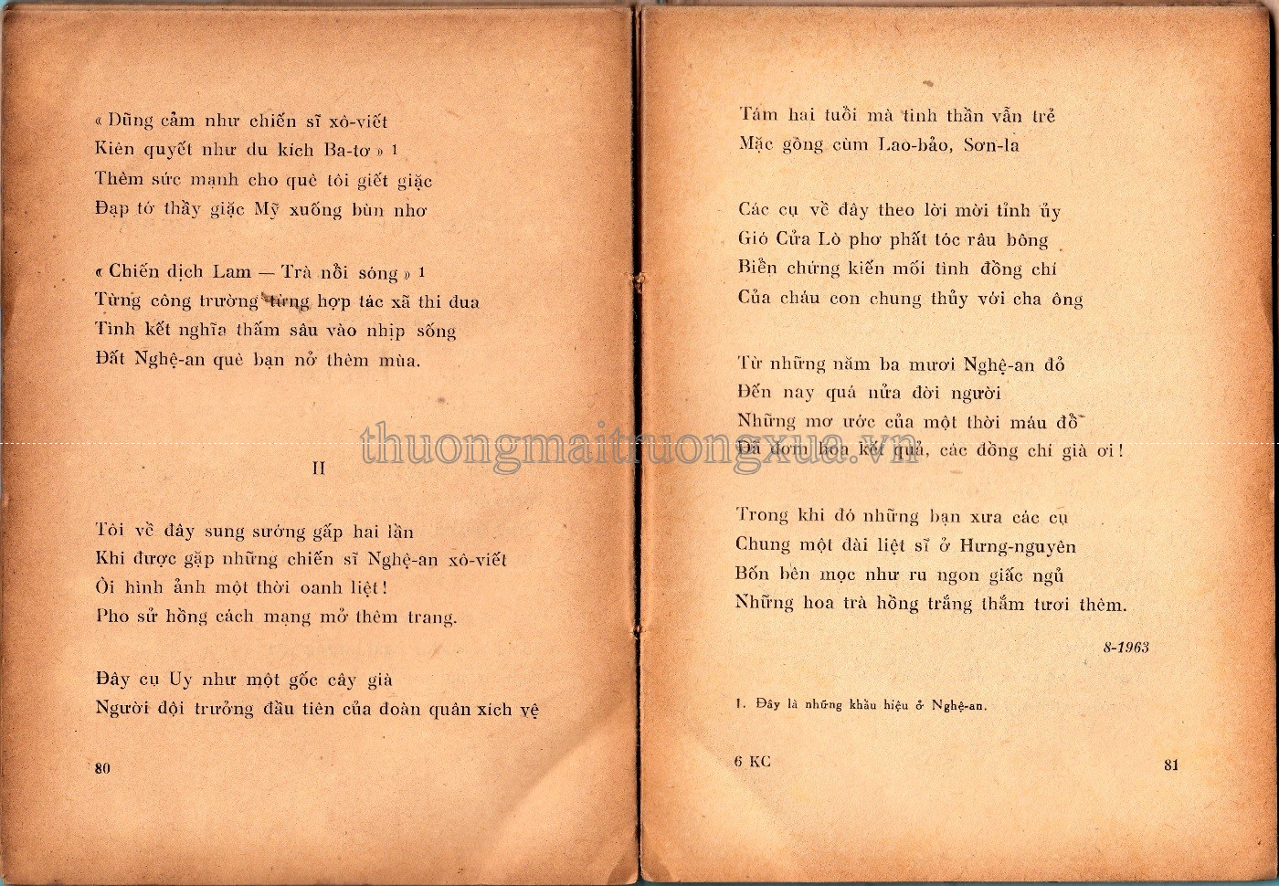 Khúc ca mới (1966) - Trang 38