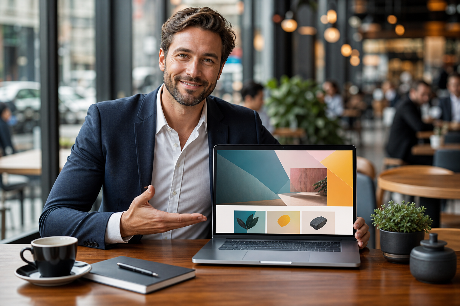 Why Every Small Business Needs a Professional Website