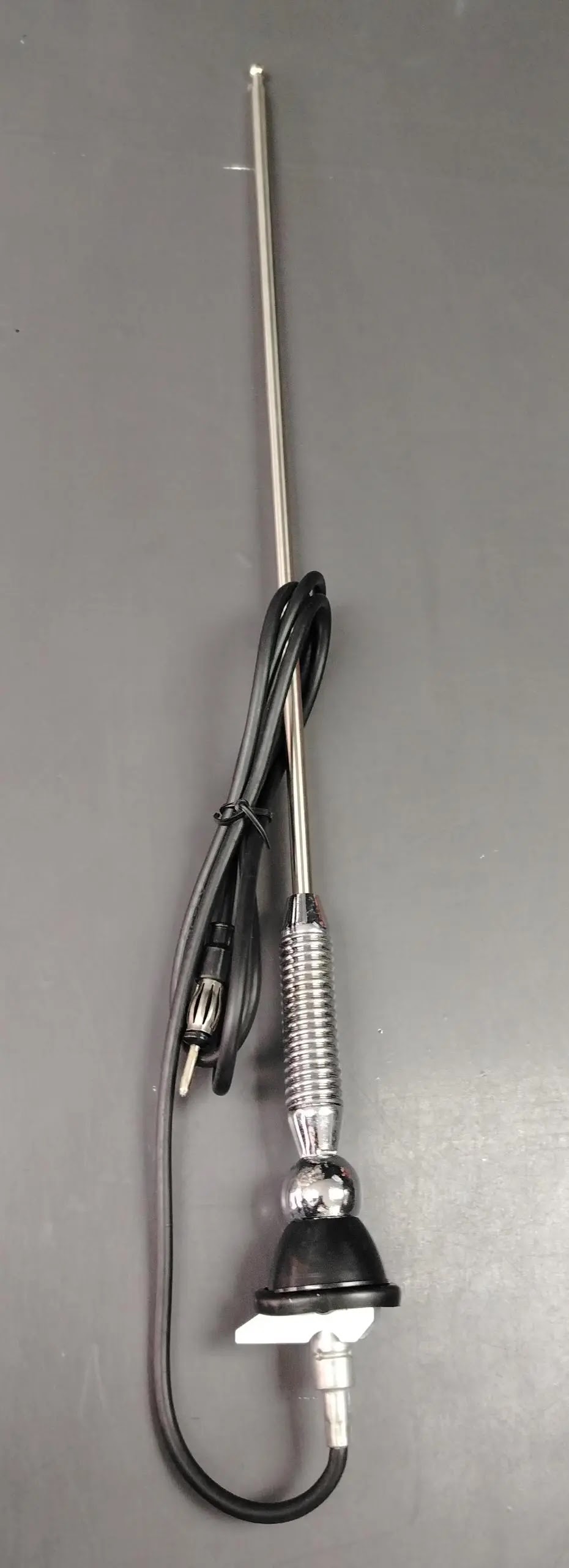 antena chevrolet de resorte