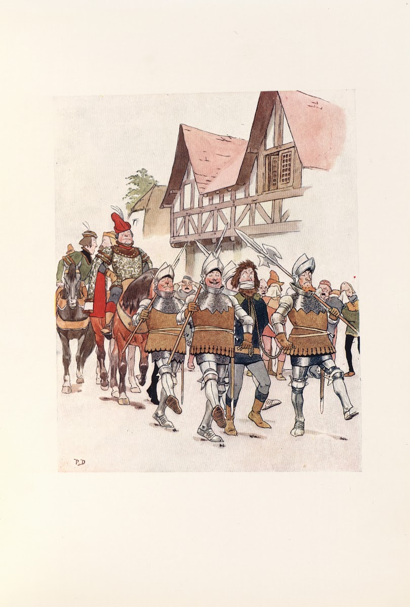 William Tell told again pl 15 1904