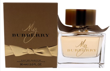 MY BURBERRY MUJER 90ML EDP BURBERRY