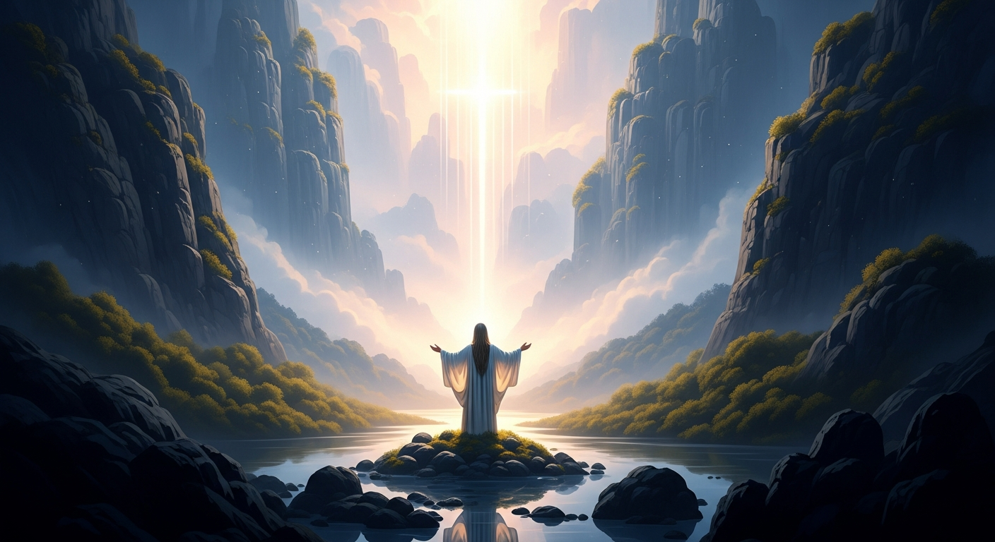 Partitur Bersabdalah Ya Yesus
