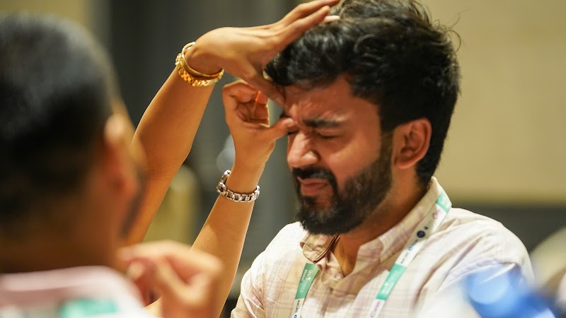 Skillthetica Day 1 — hands-on