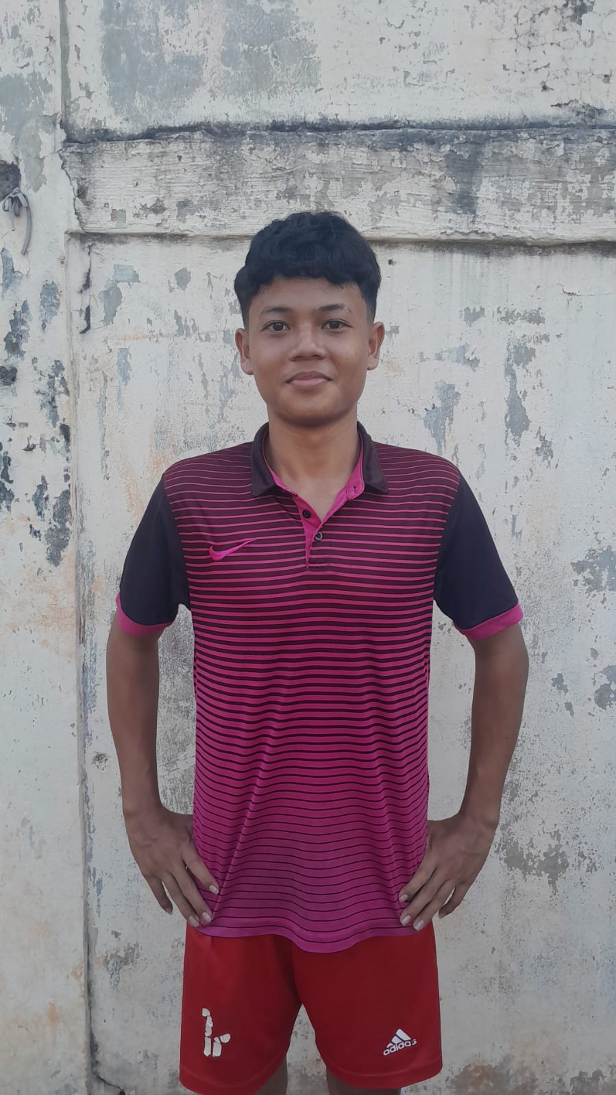 MUHAMMAD NIZAR