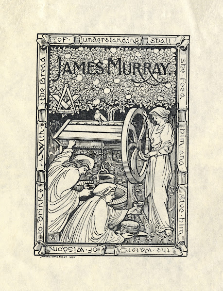 James Murray 1899