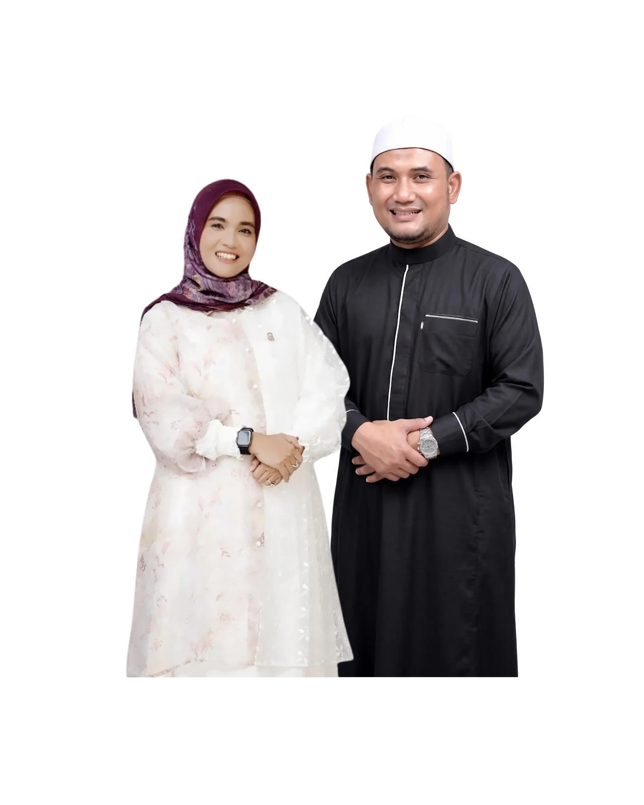 CEO & Direktur PT Cahaya Hati