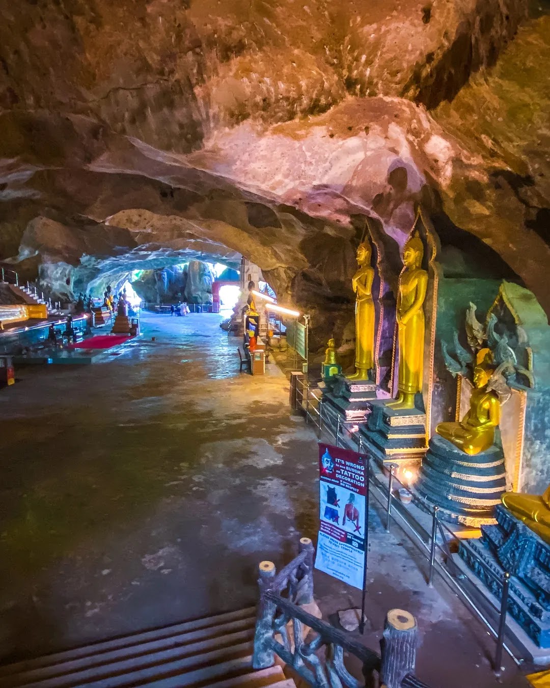 KHAO SOK + CHEOW LAN LAKE STANDARD (2 DAYS - 1 NIGHT TRIP)